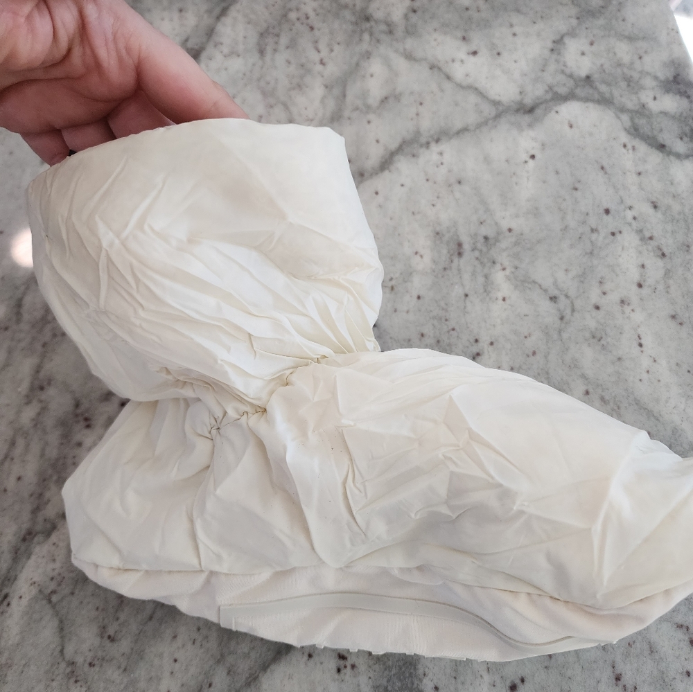 Hunter Rain boot down socks